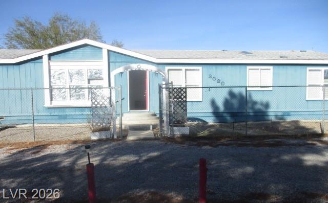 3080 West Hardy Lane, Pahrump, NV 89048 — photo 1