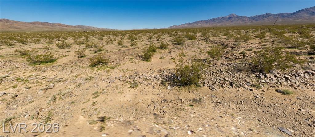 1530 West Alexandrite Road, Pahrump, NV 89060 — photo 1