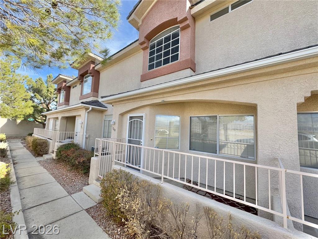 1249 Nevada Sky Street, Las Vegas, NV 89128 — photo 1