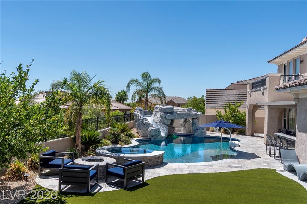 1204 Moselle Court, Las Vegas, NV 89144 — photo 1