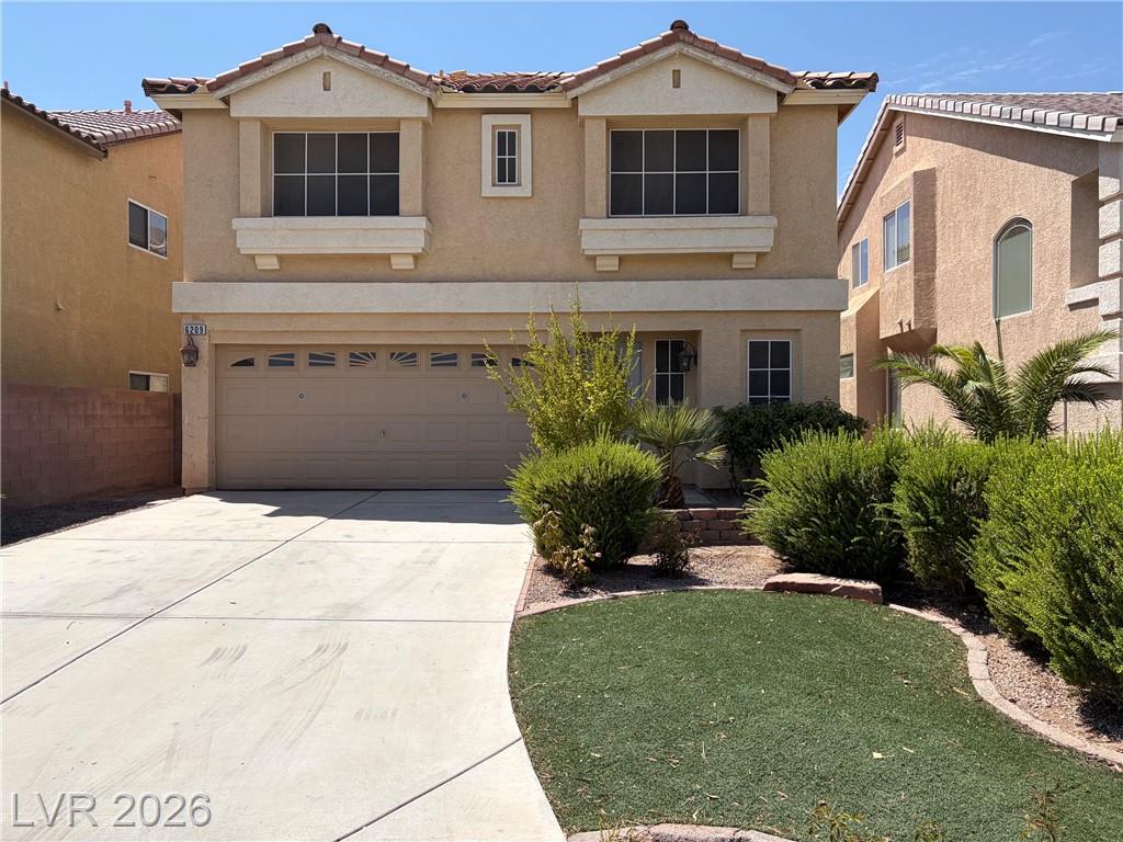 6209 White Point Court, Las Vegas, NV 89139 — photo 1
