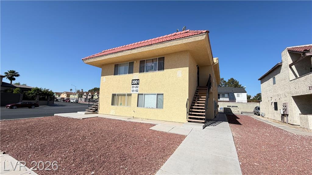 2001 WINWOOD Street 201C, Las Vegas, NV 89108 — photo 1