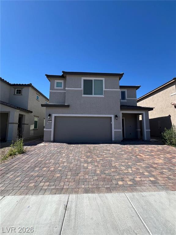 6071 Castle Gardens Avenue, Las Vegas, NV 89130 — photo 1