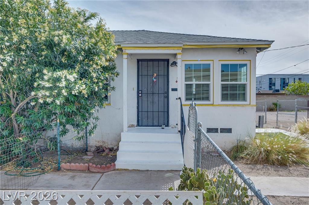 914 South 4th Street 2, Las Vegas, NV 89101 — photo 1