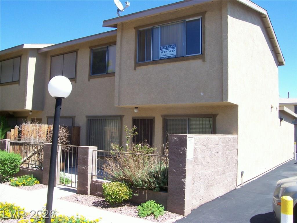 2204 SILVER PINE Drive 0, Las Vegas, NV 89108 — photo 1