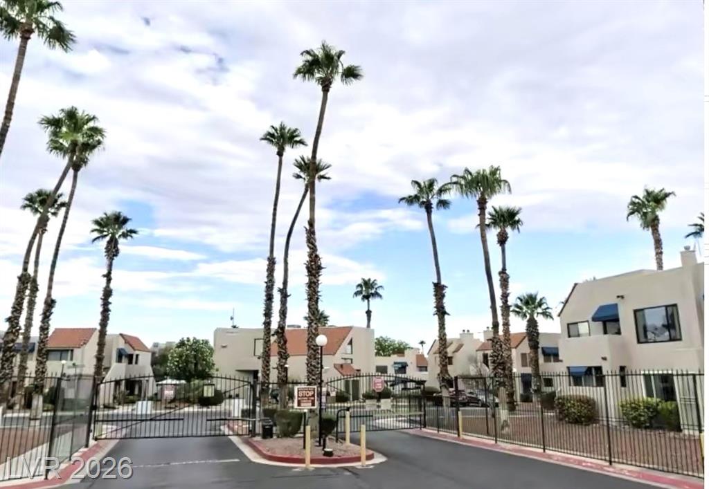 4331 SANDERLING Circle 48, Las Vegas, NV 89103 — photo 1