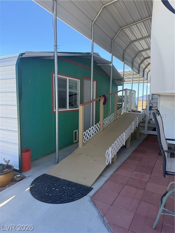 4330 West Medicine Man Road, Pahrump, NV 89048 — photo 1