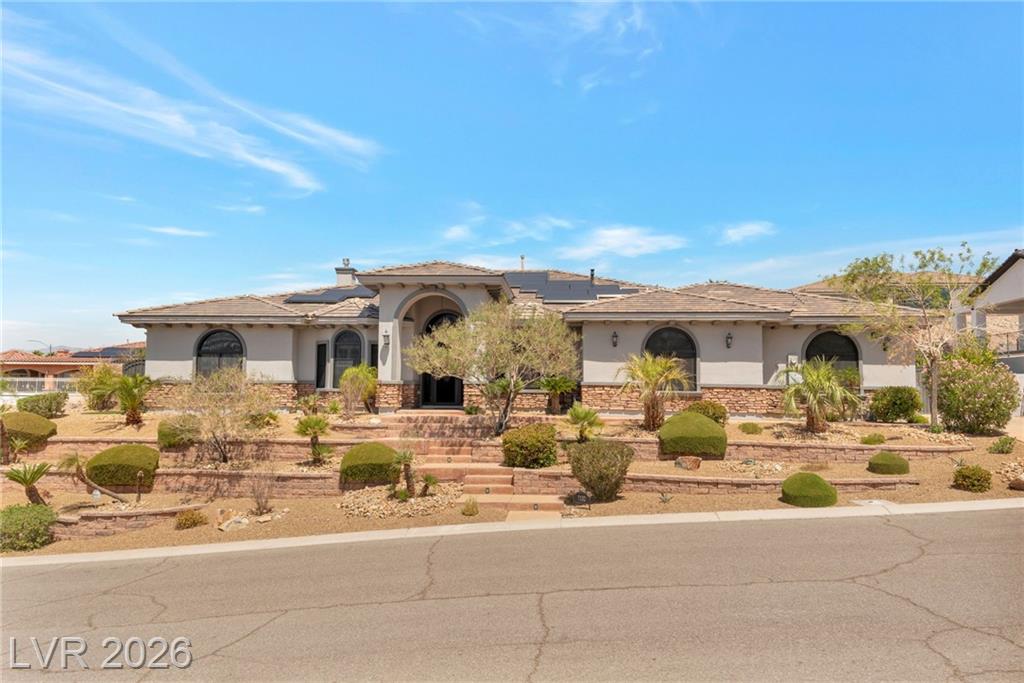 7132 Polita Court, Las Vegas, NV 89156 — photo 1