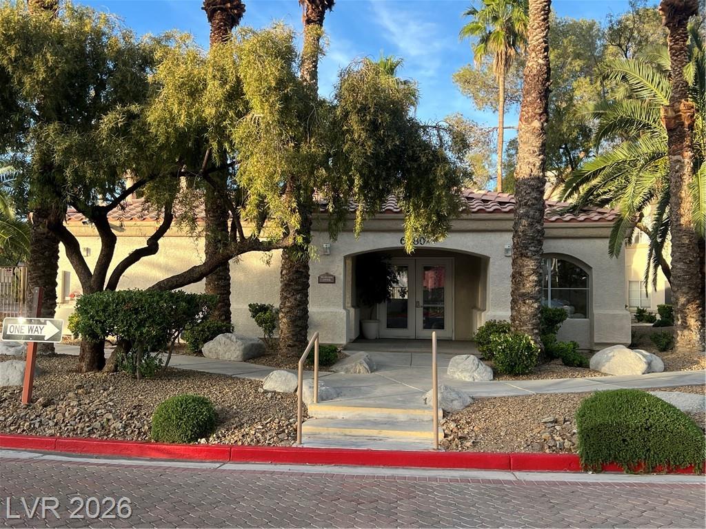 6480 Annie Oakley Drive 624, Las Vegas, NV 89120 — photo 1