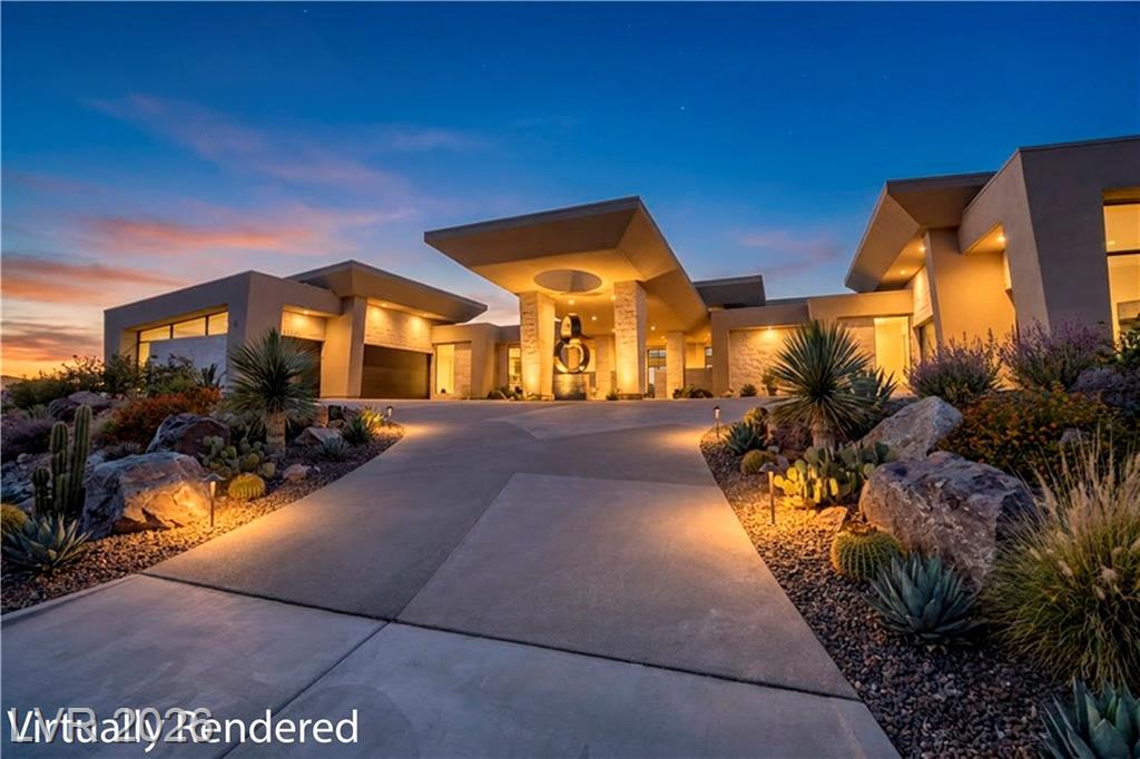 6 Cloudloft Court, Henderson, NV 89012 — photo 1