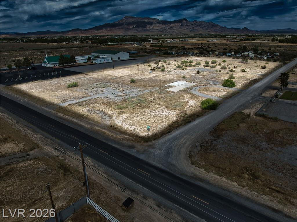 280 West Mesquite Avenue, Pahrump, NV 89060 — photo 1