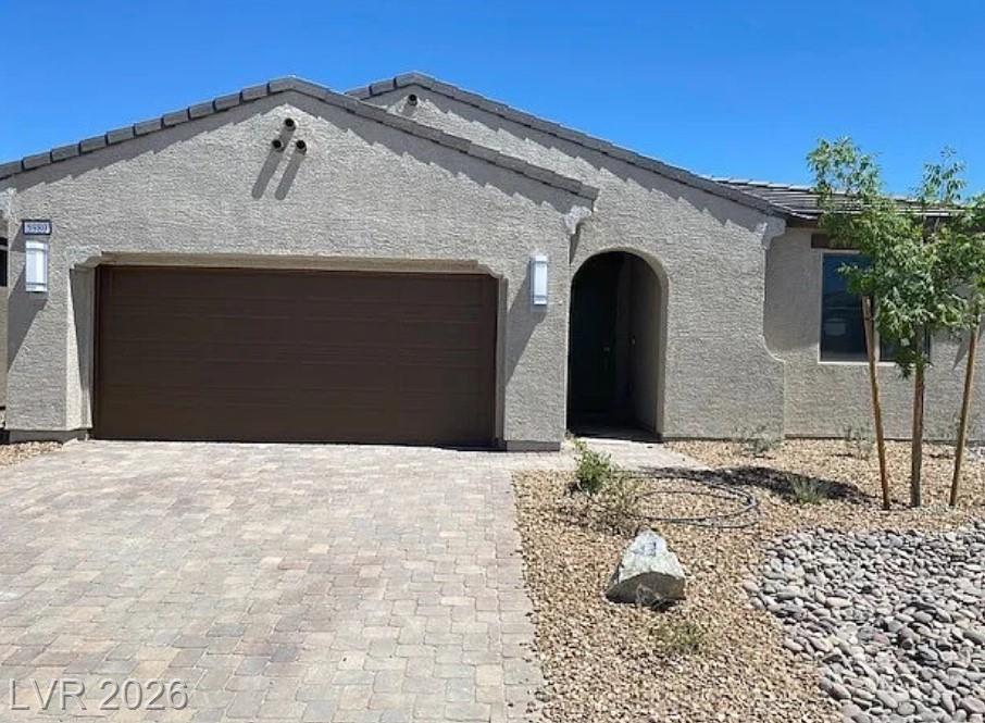 5980 East Drosetta Avenue, Pahrump, NV 89061 — photo 1