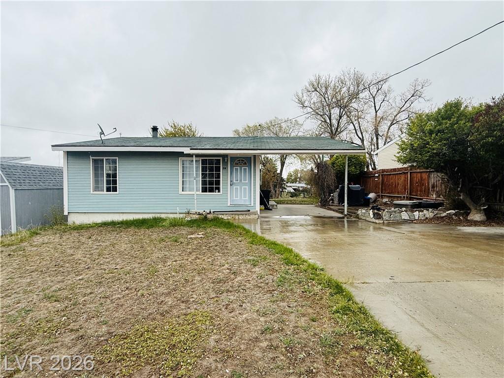 24 Elysium Drive, Ely, NV 89301 — photo 1
