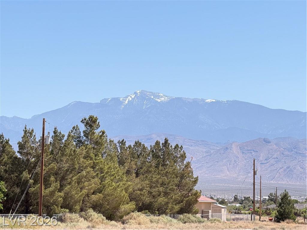 1880 Escuela Avenue, Pahrump, NV 89048 — photo 1