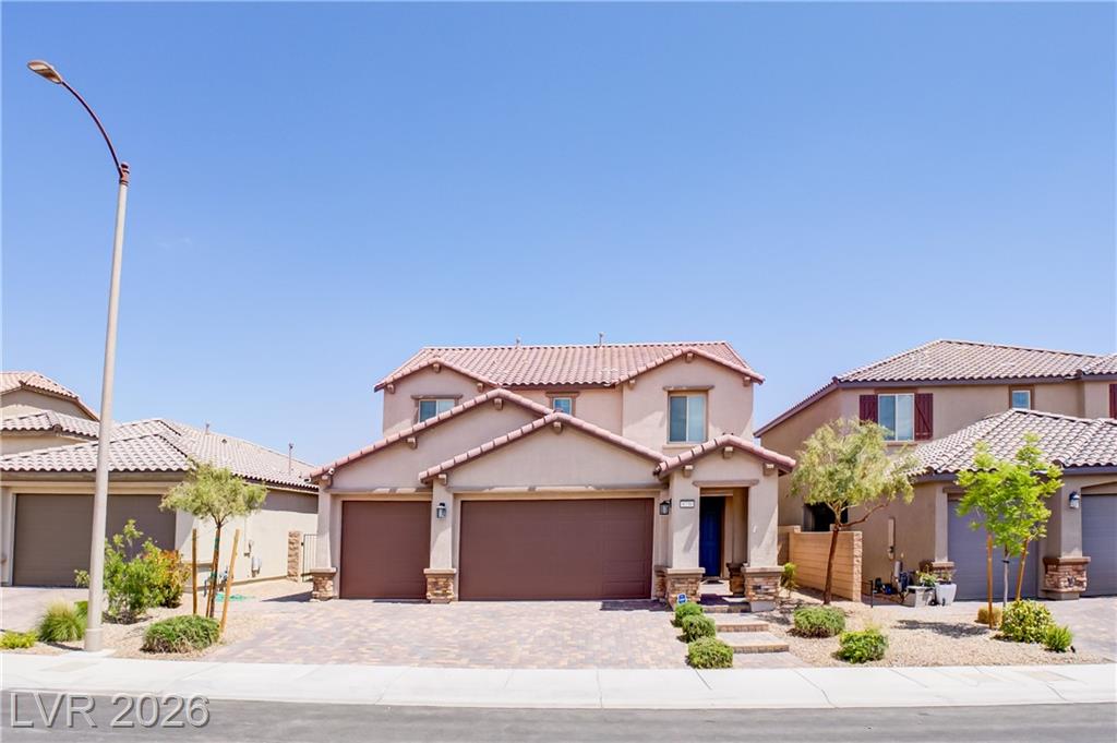8230 Skye Struck Drive, Las Vegas, NV 89166 — photo 1