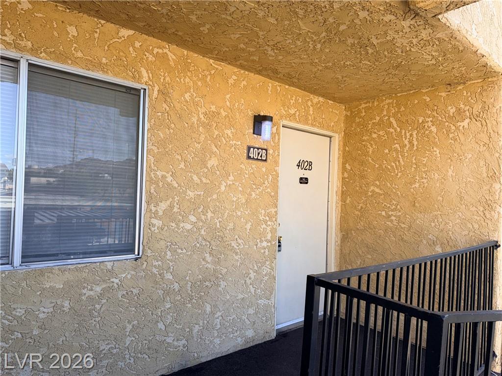 1303 Darlene Way 402B, Boulder City, NV 89005 — photo 1