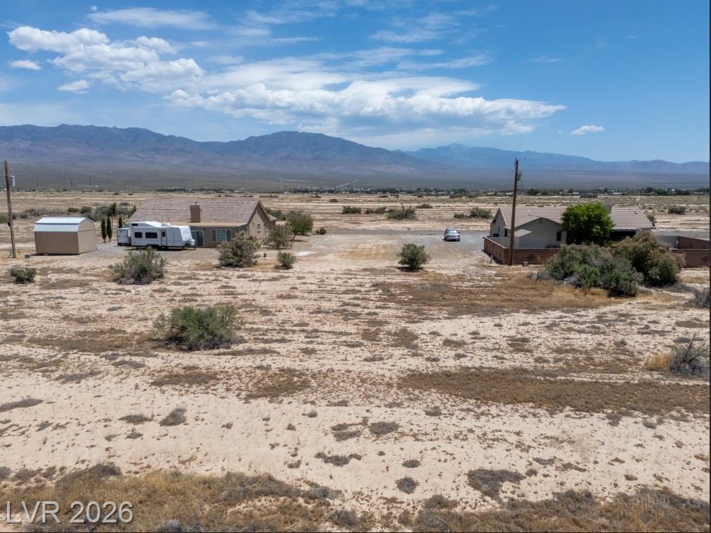 5711 North Gerstler Place, Pahrump, NV 89060 — photo 1