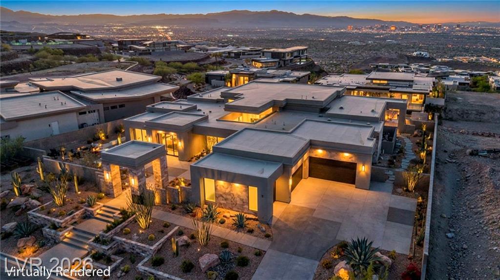 8 Cloudloft Court, Henderson, NV 89012 — photo 1