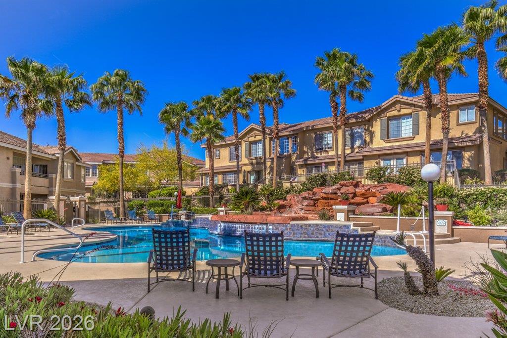 9901 Trailwood Drive 2004, Las Vegas, NV 89134 — photo 1
