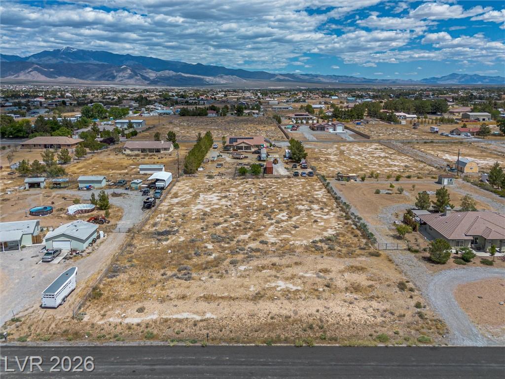 3721 Rodeo Avenue, Pahrump, NV 89048 — photo 1