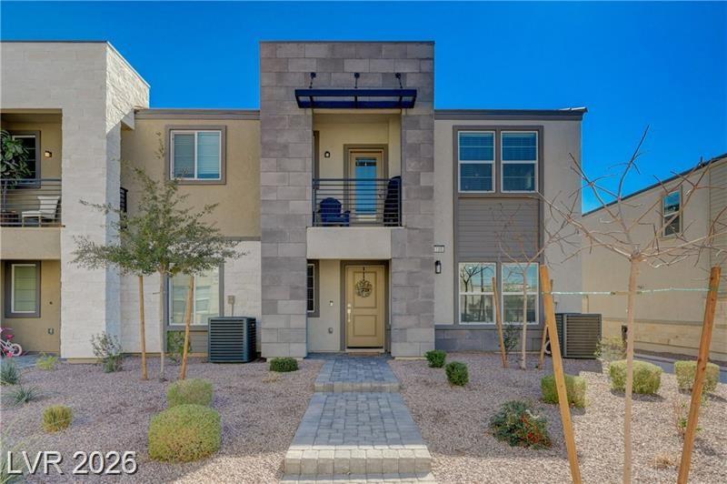 1135 Tektite Avenue, Henderson, NV 89011 — photo 1