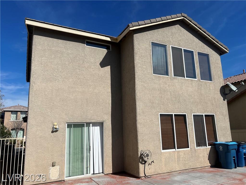 6721 Carlisle Grove Avenue, Las Vegas, NV 89139 — photo 1