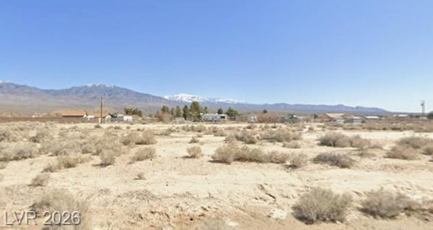 5941 North Goleta Avenue, Pahrump, NV 89060 — photo 1