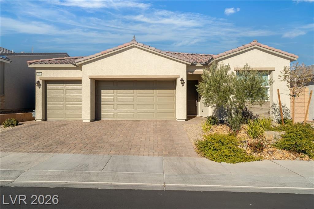10214 Meandering Dell Street, Las Vegas, NV 89166 — photo 1