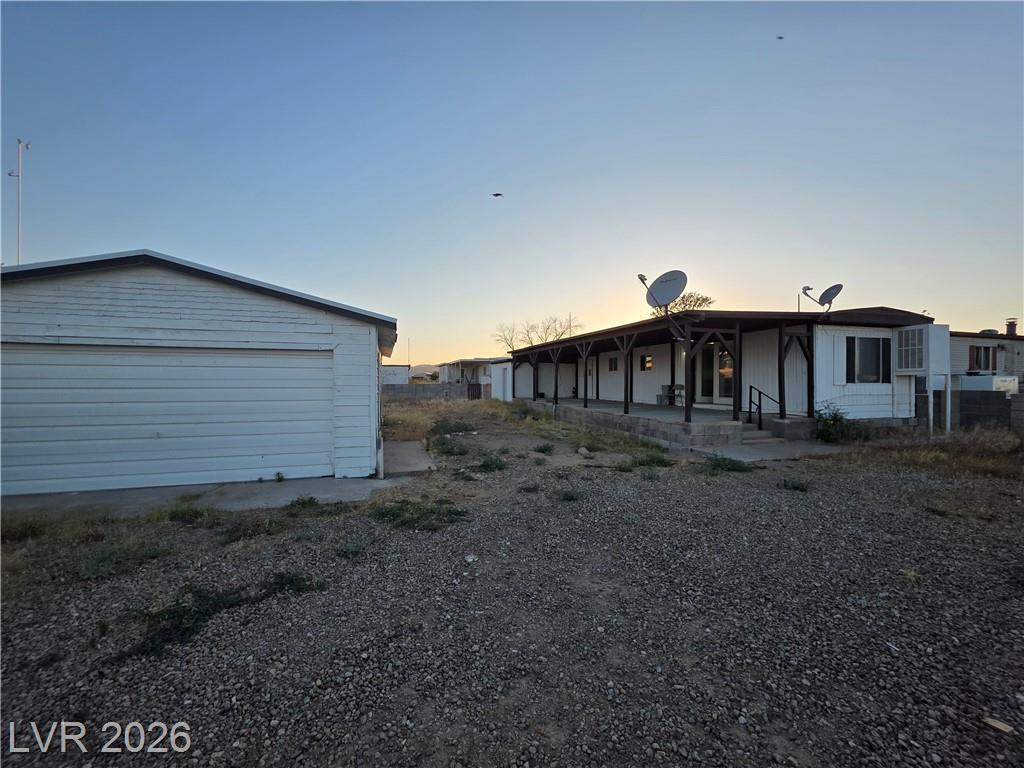 3 Piute Valley Drive, Cal-Nev-Ari, NV 89039 — photo 1