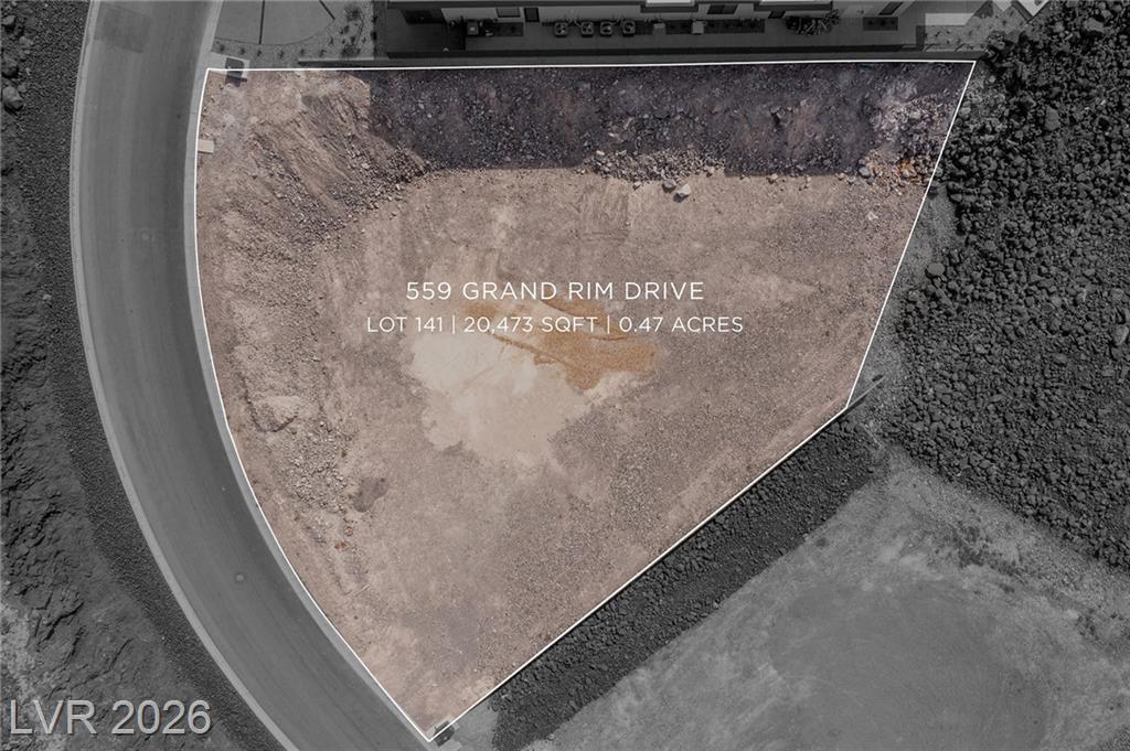 559 Grand Rim Drive, Henderson, NV 89012 — photo 1