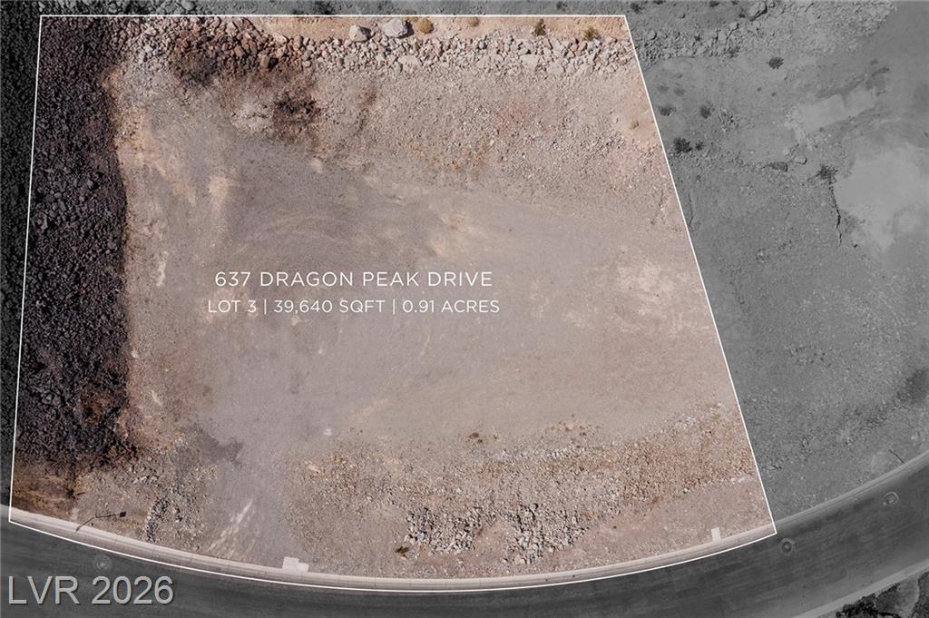 637 Dragon Peak Drive, Henderson, NV 89012 — photo 1