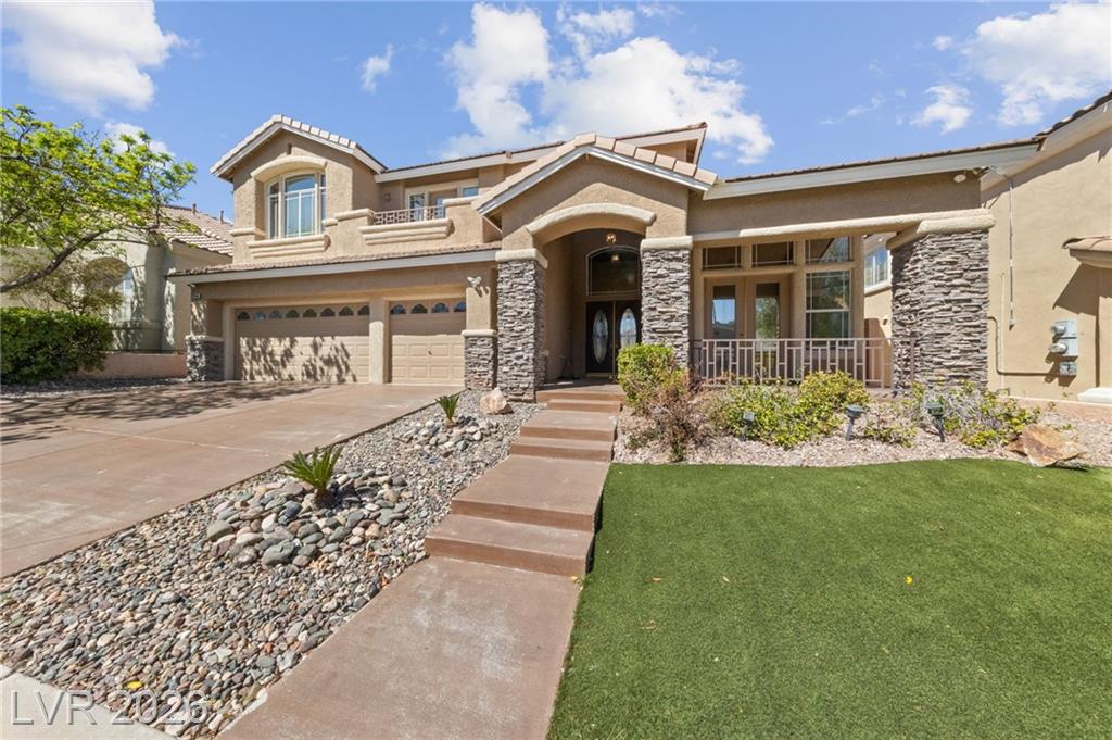 2066 Jupiter Hills Lane, Henderson, NV 89012 — photo 1