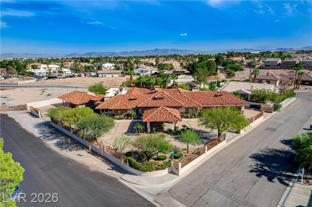 5520 Mount Diablo Drive, Las Vegas, NV 89118 — photo 1