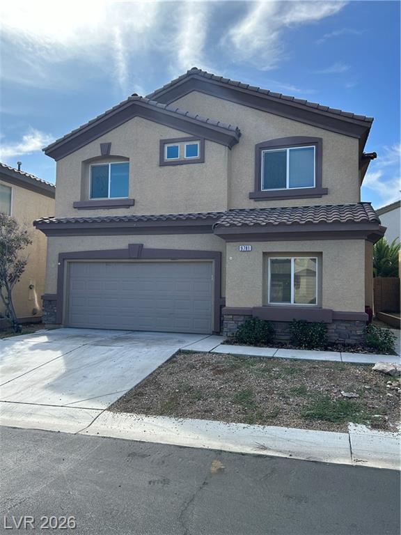 9781 Marcelline Avenue, Las Vegas, NV 89148 — photo 1