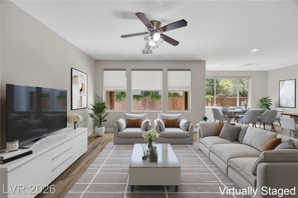 11213 Ojai Court, Las Vegas, NV 89135 — photo 1