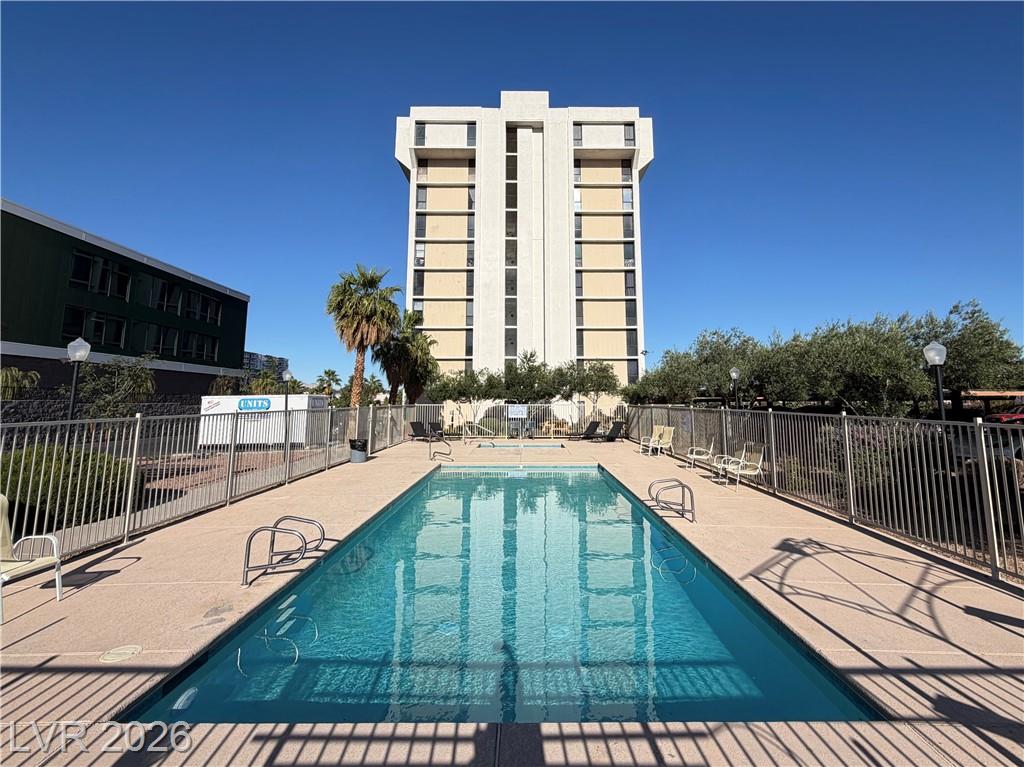 3930 University Center Drive 208, Las Vegas, NV 89119 — photo 1