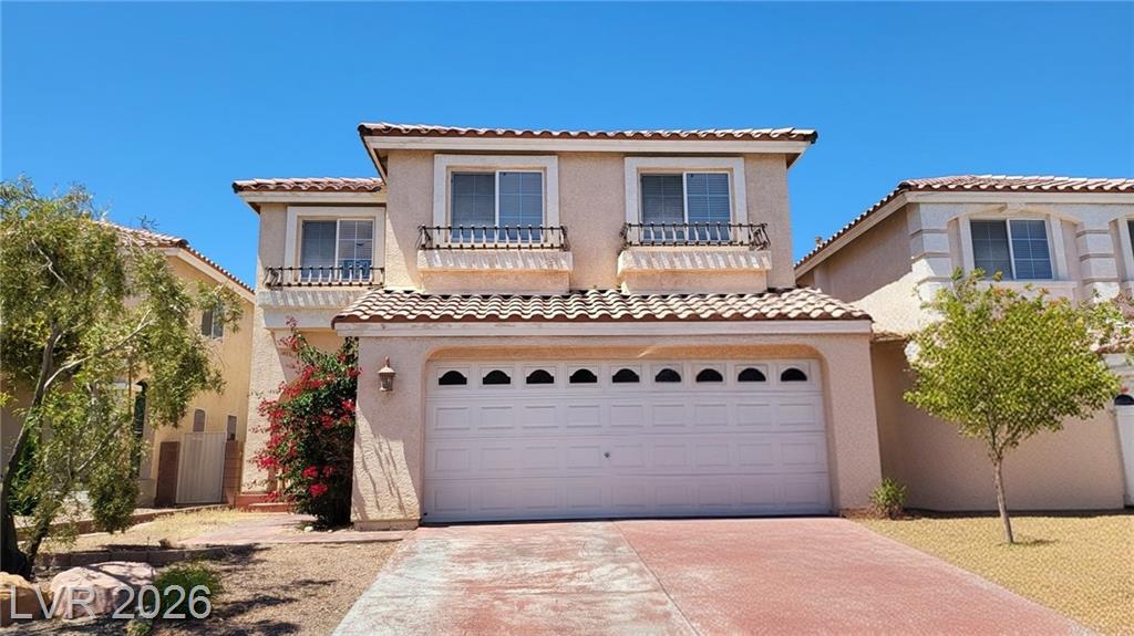 7619 Good Fortune Court, Las Vegas, NV 89139 — photo 1