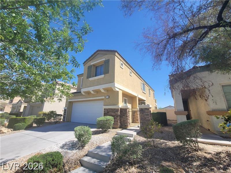 3665 Remington Grove Avenue, North Las Vegas, NV 89081 — photo 1
