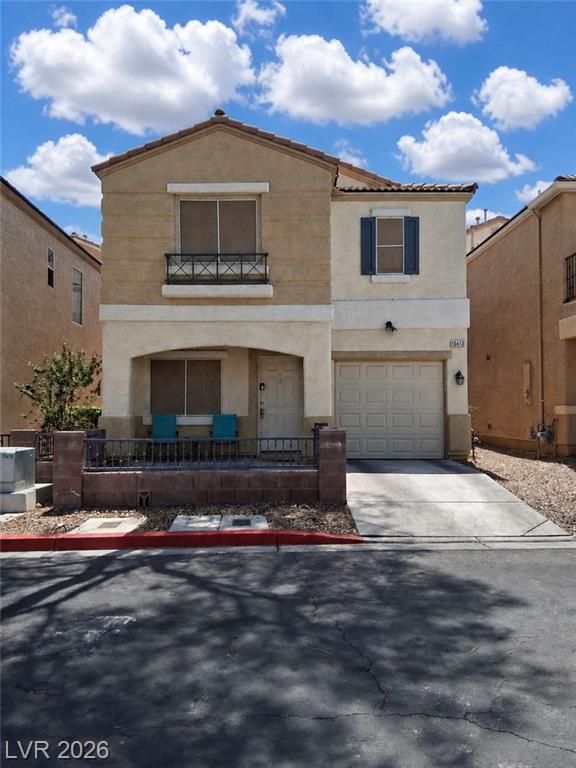 10413 Coffee Grinder Court, Las Vegas, NV 89129 — photo 1