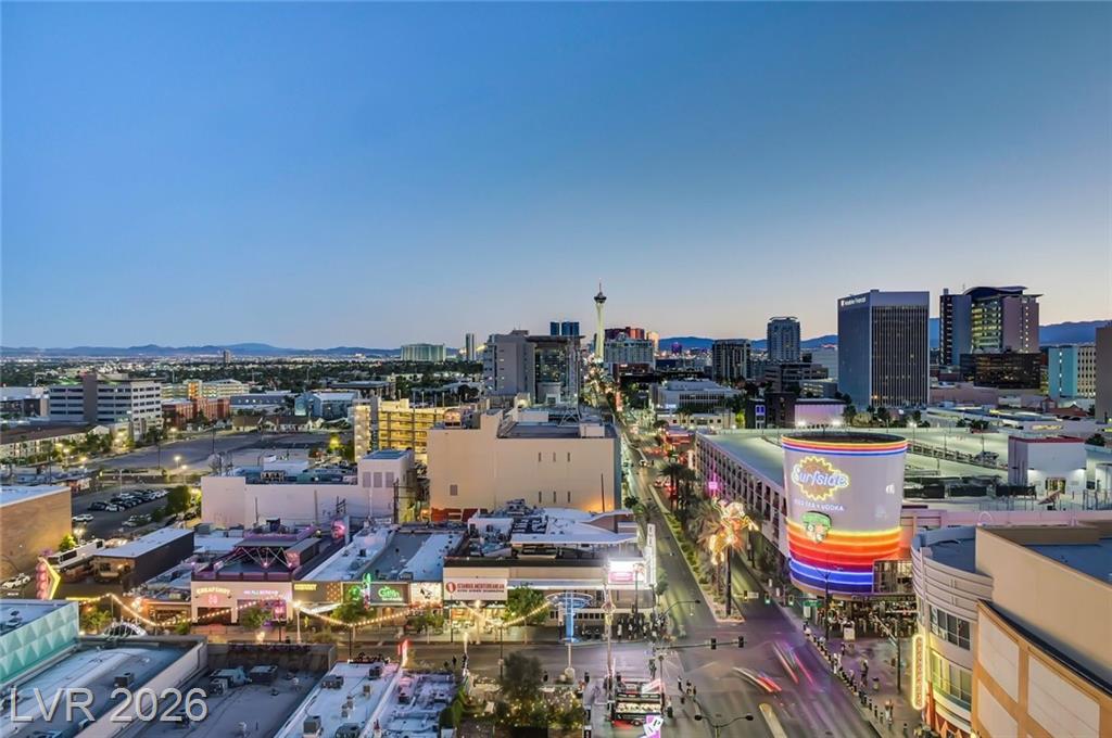 150 Las Vegas Boulevard 1507, Las Vegas, NV 89101 — photo 1
