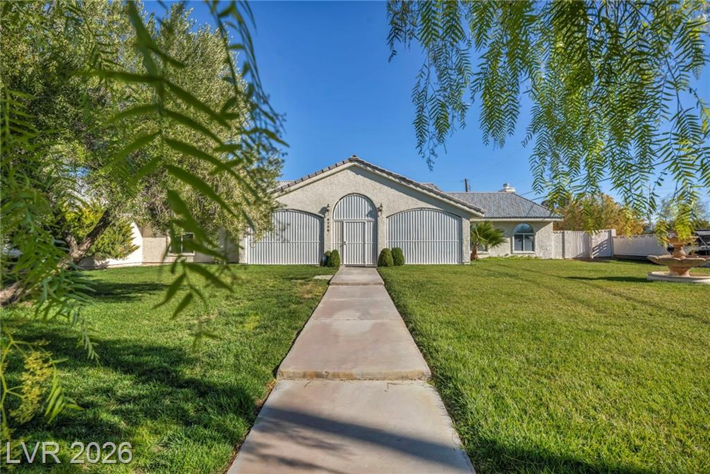 8736 Procyon Street, Las Vegas, NV 89139 — photo 1