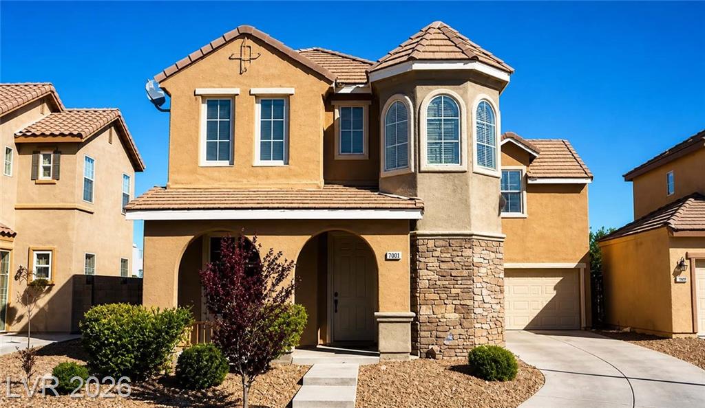 11056 Lampione Street, Las Vegas, NV 89141 — photo 1