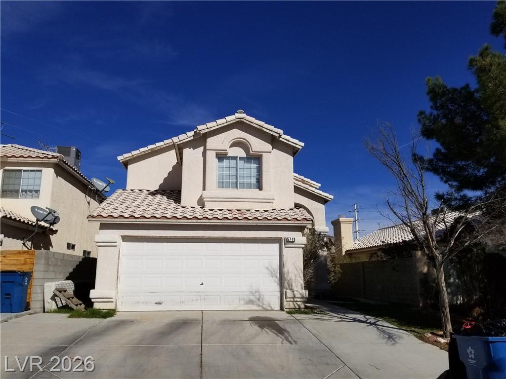 5710 Roundrock Drive, Las Vegas, NV 89142 — photo 1