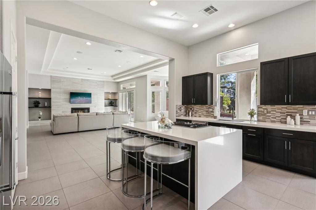 1721 Choice Hills Drive, Henderson, NV 89012 — photo 1