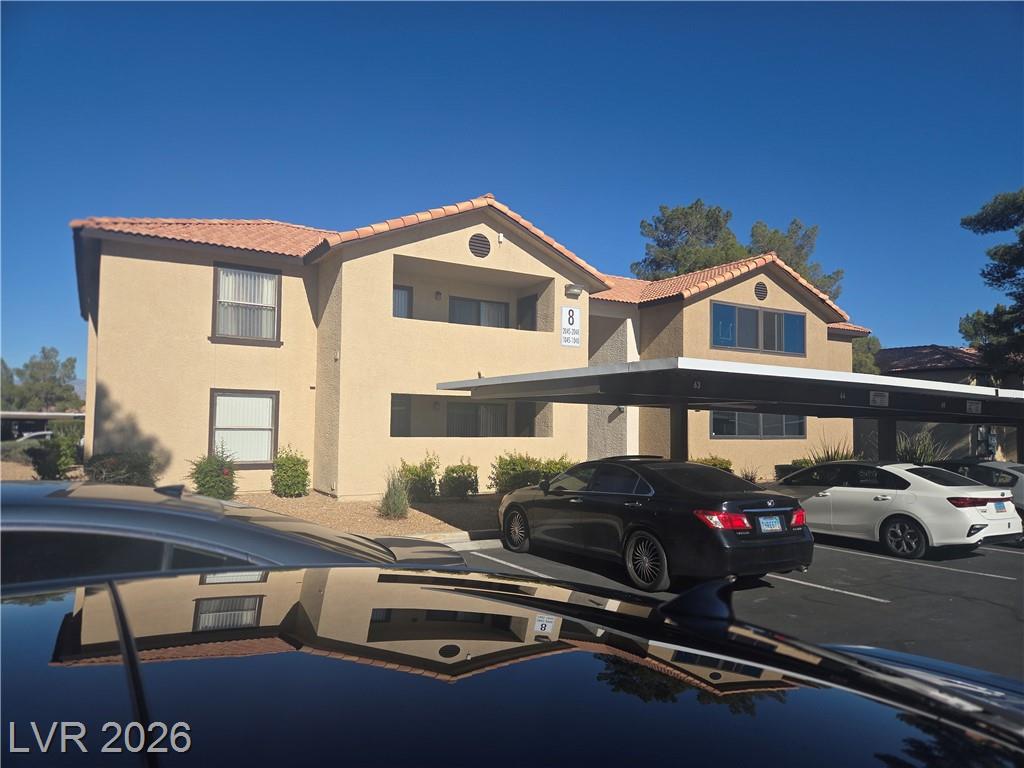 2451 North Rainbow Boulevard 1047, Las Vegas, NV 89108 — photo 1
