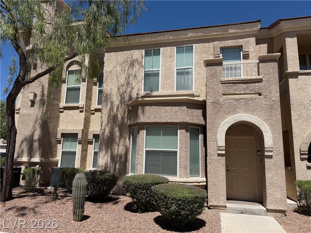 10550 West Alexander Road 2151, Las Vegas, NV 89129 — photo 1