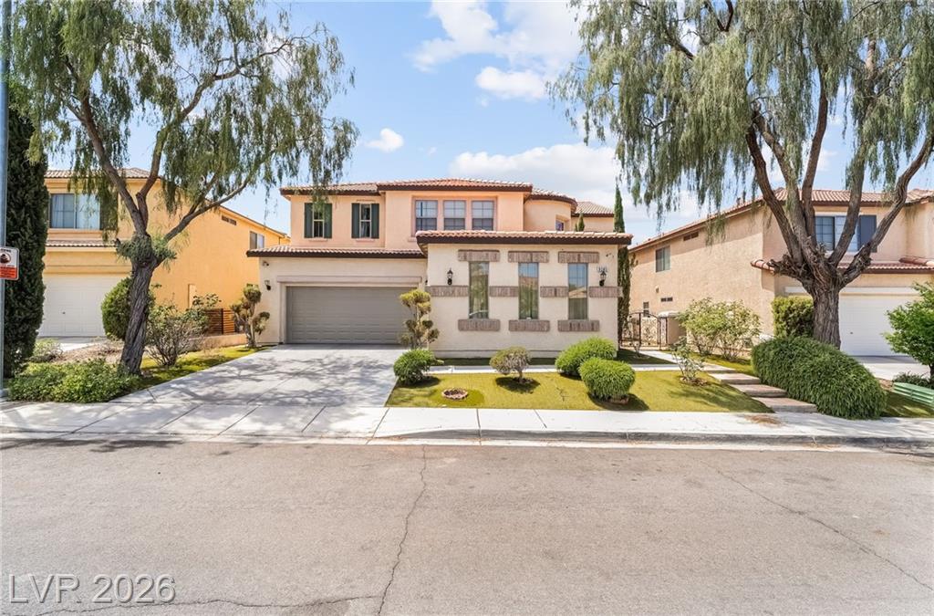 9245 Branford Hills Street, Las Vegas, NV 89123 — photo 1