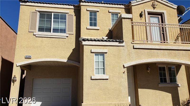 10384 Midseason Mist Street, Las Vegas, NV 89183 — photo 1