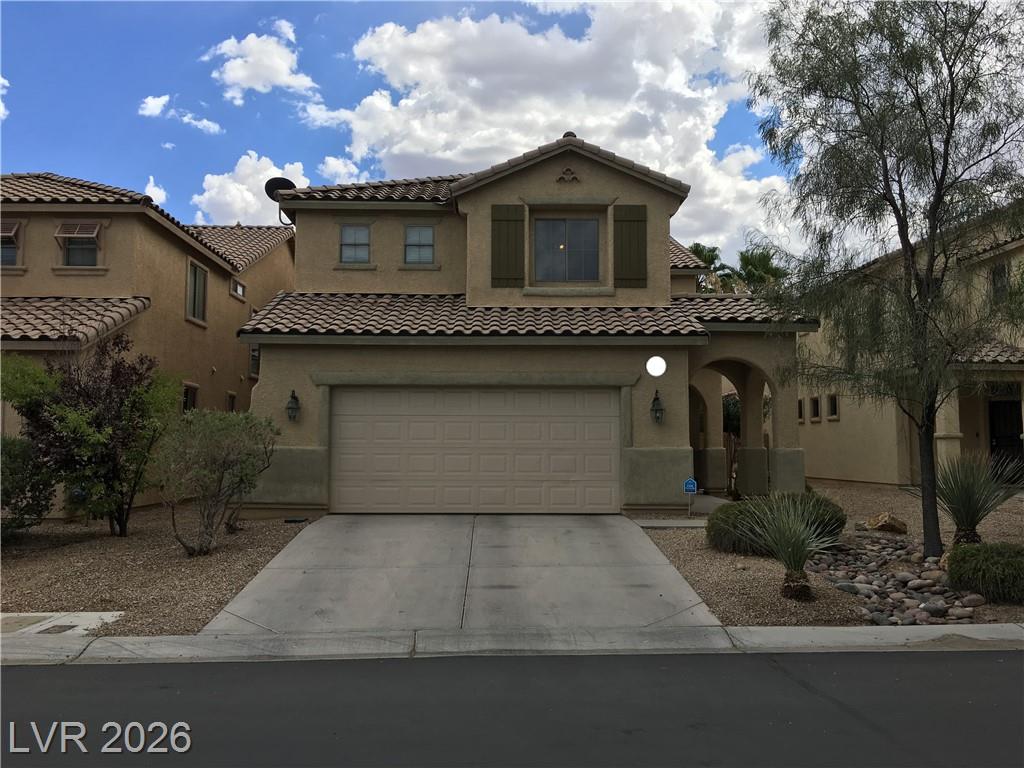 3435 Bella Valencia Court, Las Vegas, NV 89141 — photo 1