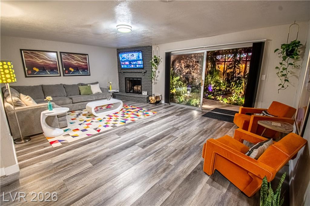 4957 Wilbur Street, Las Vegas, NV 89119 — photo 1